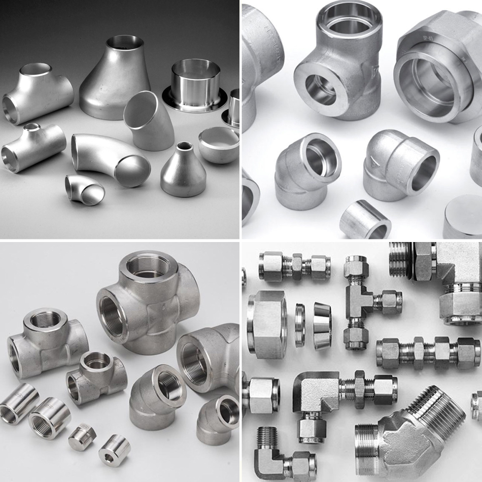 Pipe-Fittings-Manufacturer